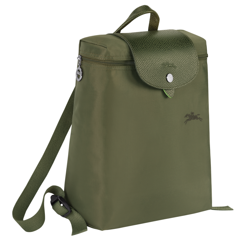 Sac à dos Forêt-Le Pliage Green