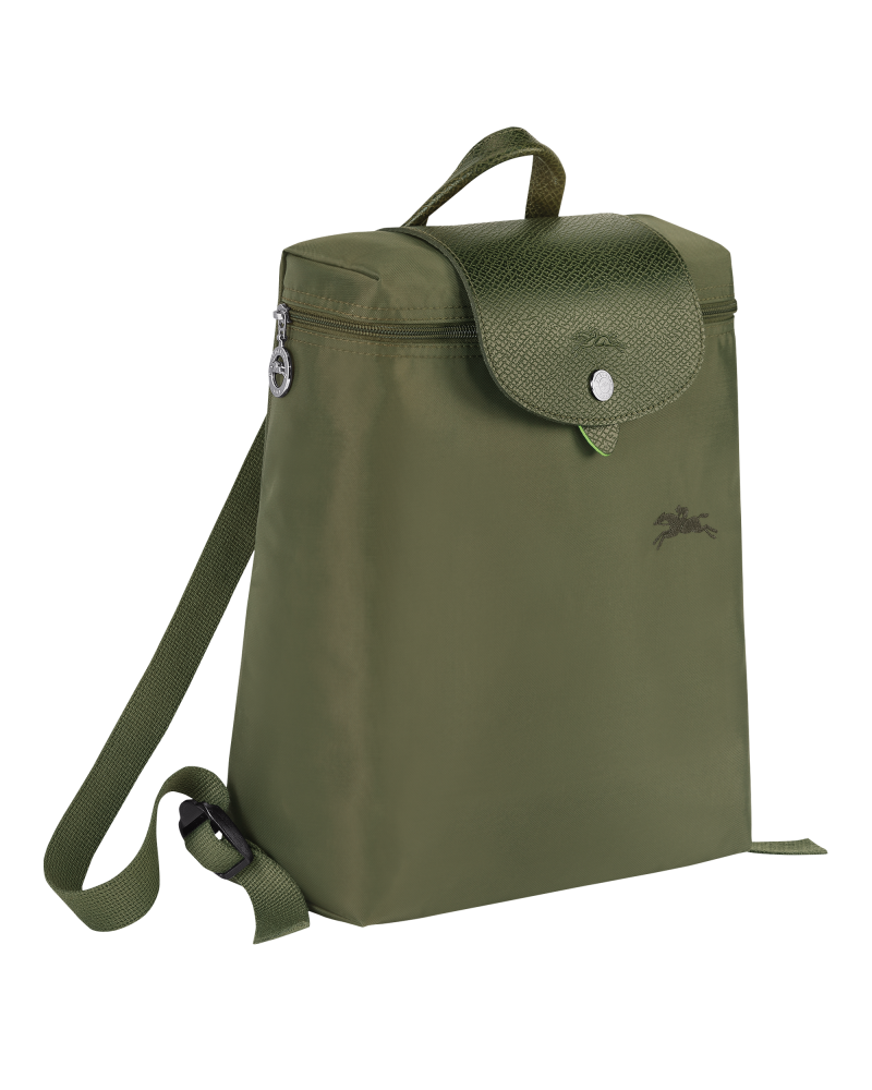 Sac à dos Forêt-Le Pliage Green