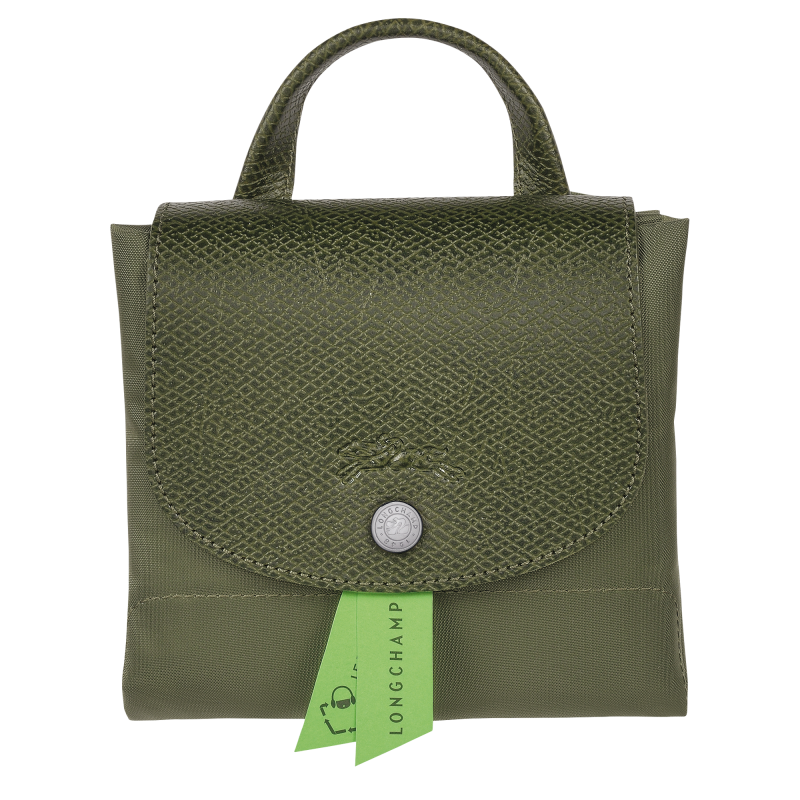 Sac à dos Forêt-Le Pliage Green