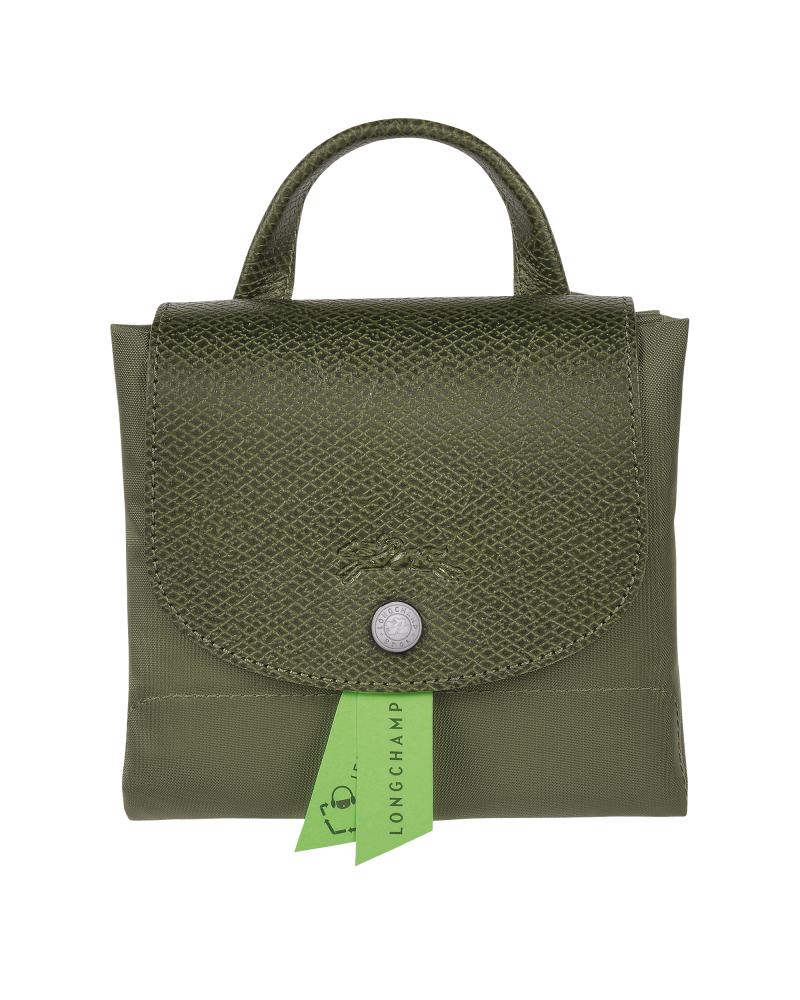 Sac à dos Forêt-Le Pliage Green