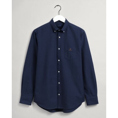 D1.REG BEEFY OXFORD BD