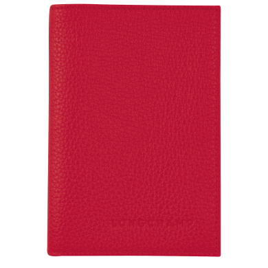 Passport cover