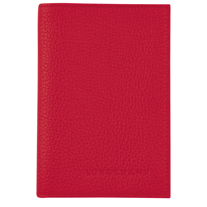 Passport cover