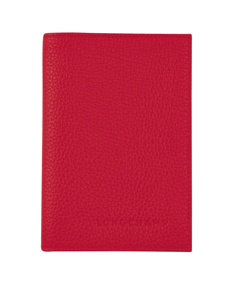 Passport cover