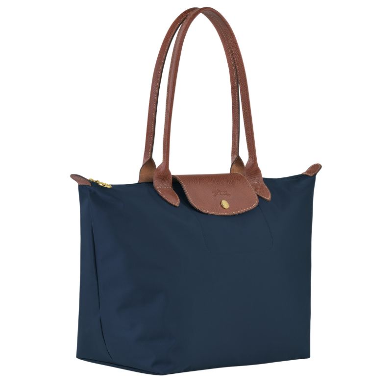 Sac porté épaule Marine