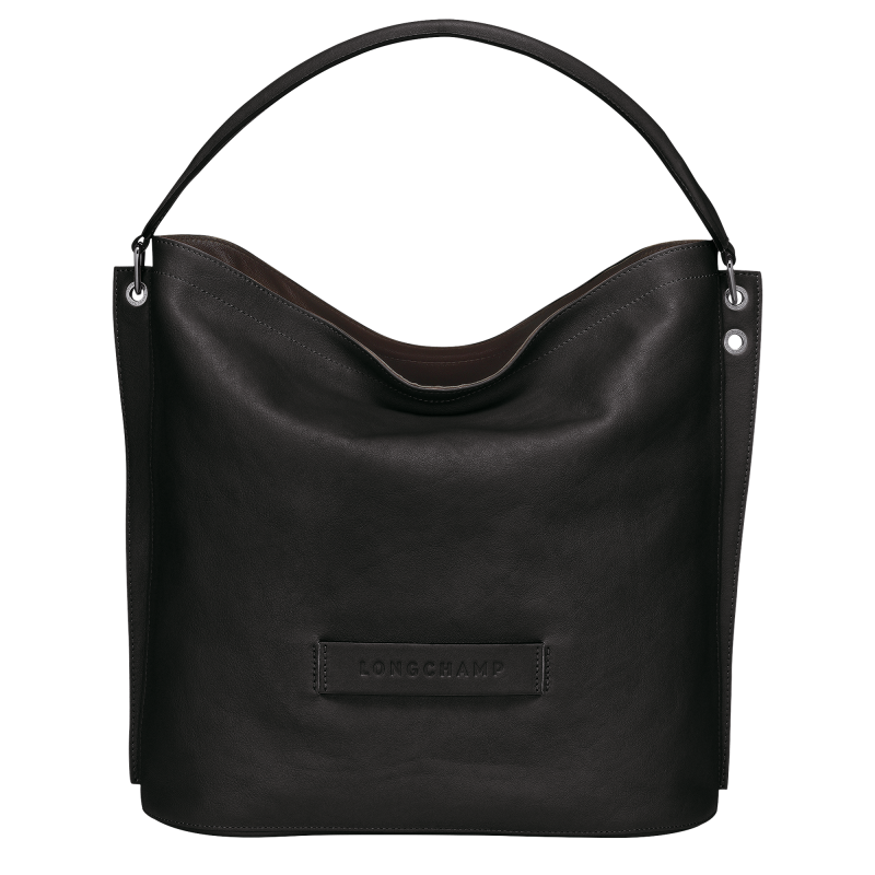 Longchamp 3D -Sac porté épaule L