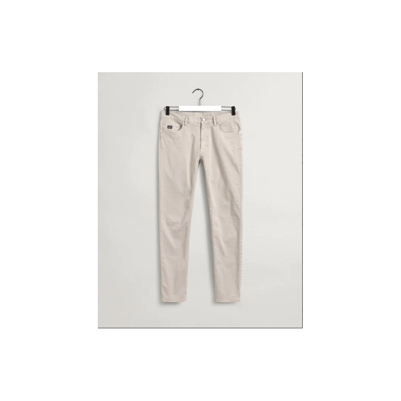 HAYES GANT RETRO SHIELD JEANS