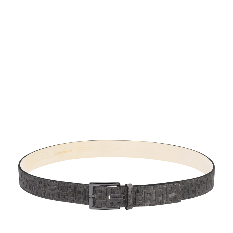 Ceinture homme Ciment