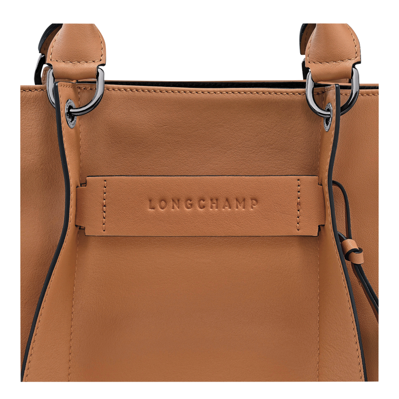 Longchamp 3D