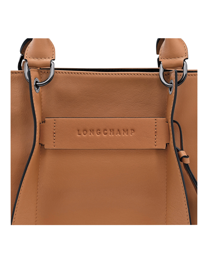 Longchamp 3D