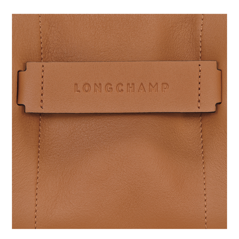 Longchamp 3D