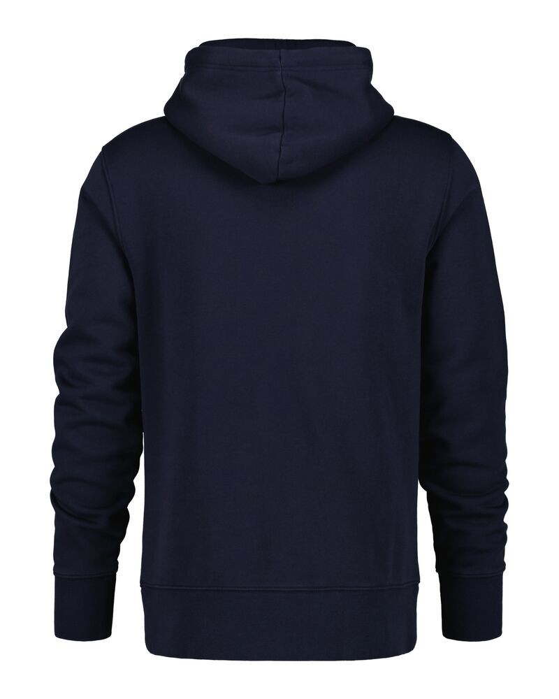 GRAPHIC HOODIE