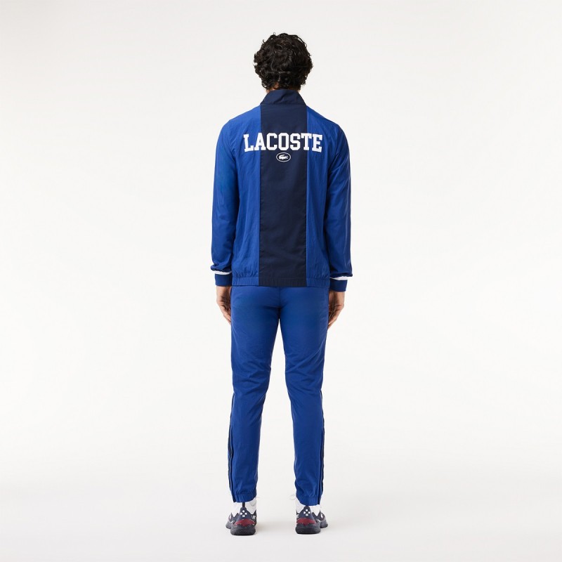 Ensemble survêtement Sportsuit Lacoste Sport x Daniil Medvedev