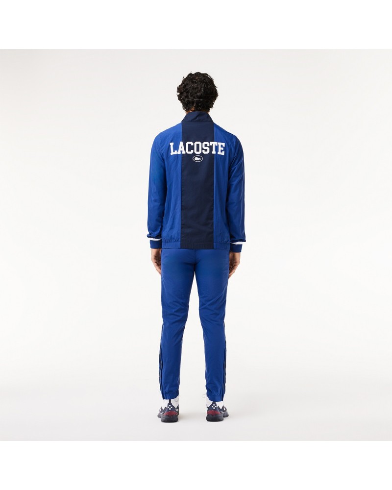 Ensemble survêtement Sportsuit Lacoste Sport x Daniil Medvedev