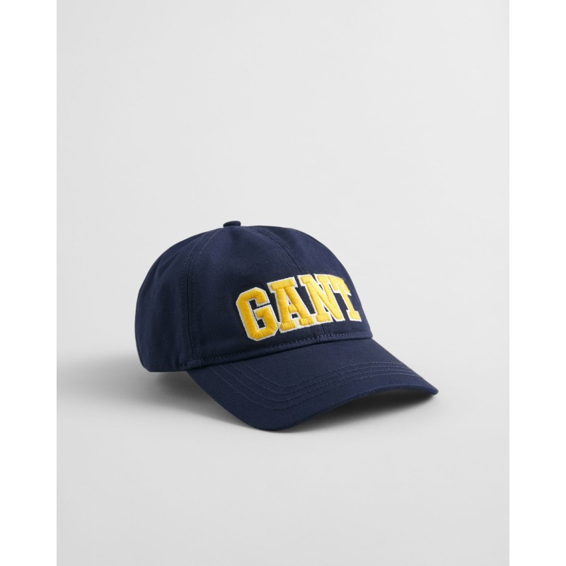 Casquette GANT Graphic
