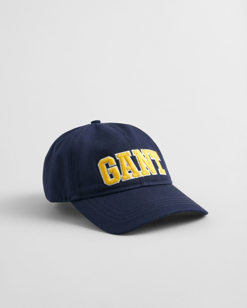 Casquette GANT Graphic
