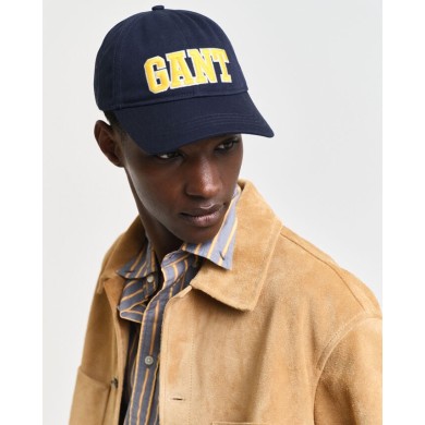 Casquette GANT Graphic
