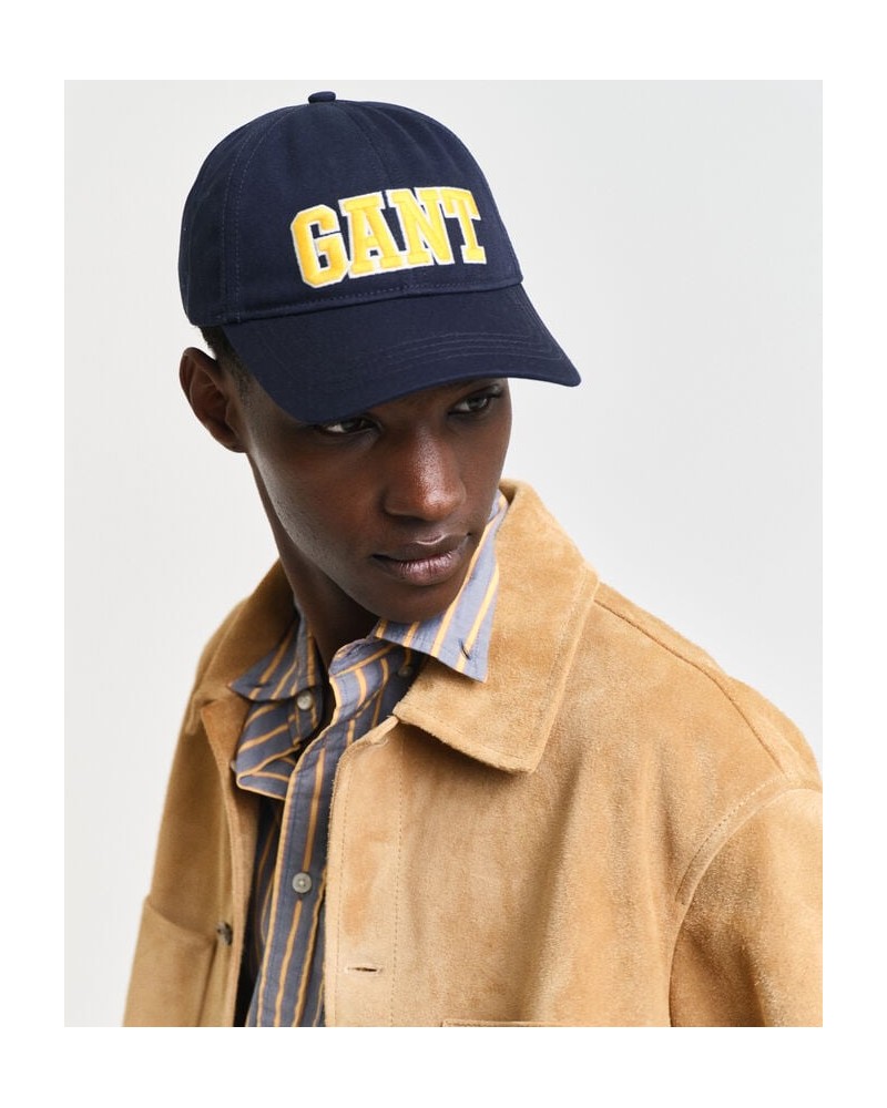 Casquette GANT Graphic
