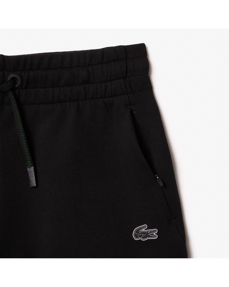 Short uni femme Lacoste