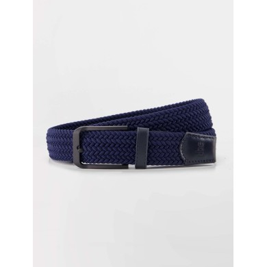 CEINTURE TRESSEE ELASTIQUE