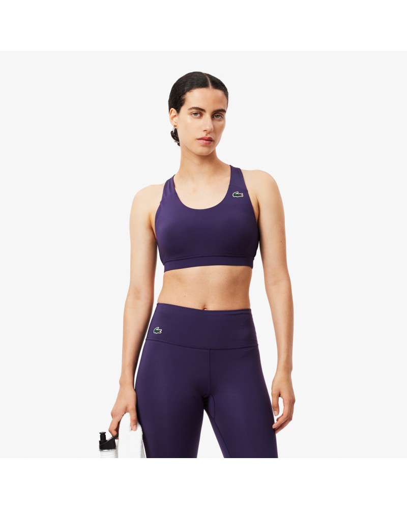 Brassière Sport stretch maintien intermédiaire