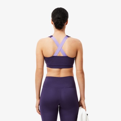 Brassière Sport stretch maintien intermédiaire