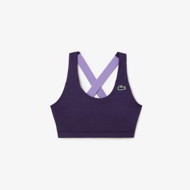 Brassière Sport stretch maintien intermédiaire