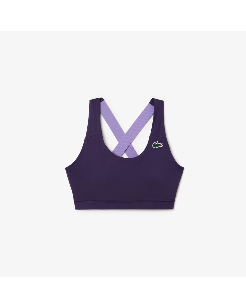 Brassière Sport stretch maintien intermédiaire