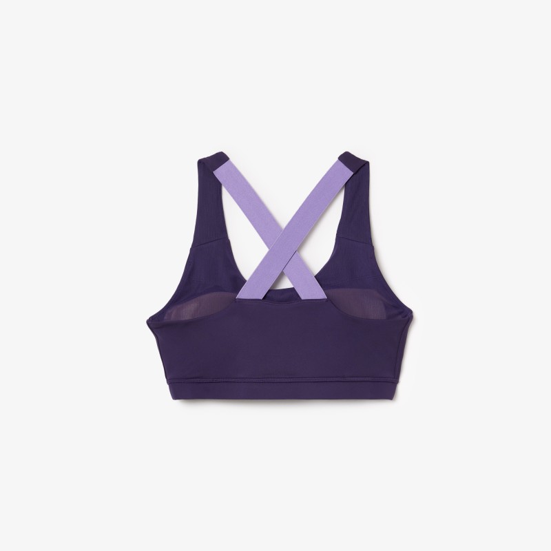 Brassière Sport stretch maintien intermédiaire