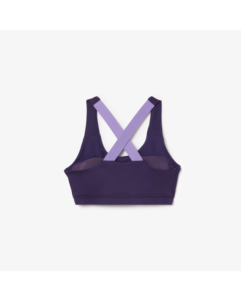 Brassière Sport stretch maintien intermédiaire