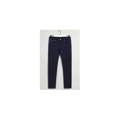 HAYES GANT RETRO SHIELD JEANS