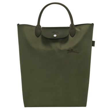 Sac cabas M Le Pliage Green