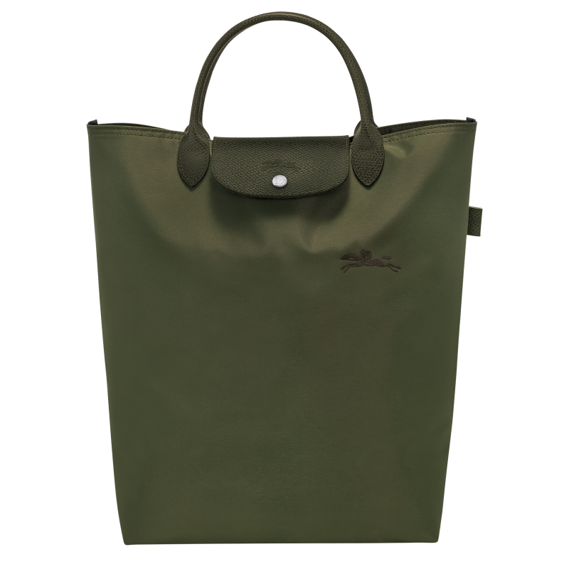 Sac cabas M Le Pliage Green Sac cabas M Le Pliage Green