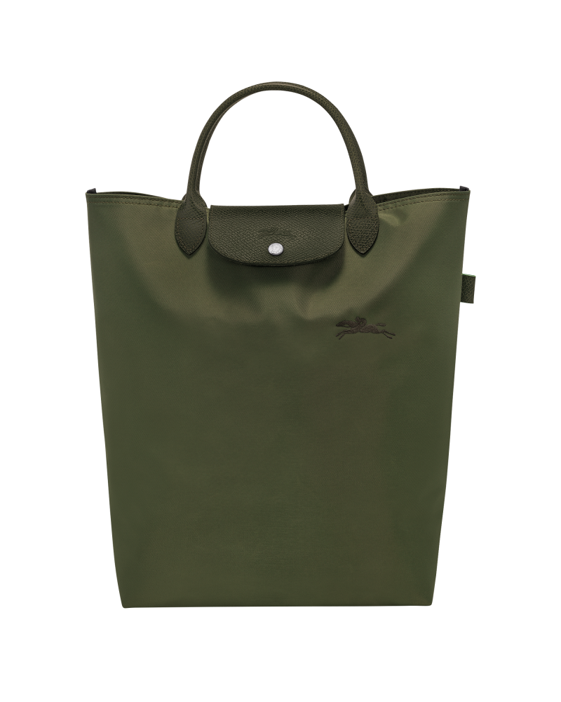 Sac cabas M Le Pliage Green