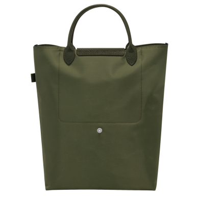 Sac cabas M Le Pliage Green