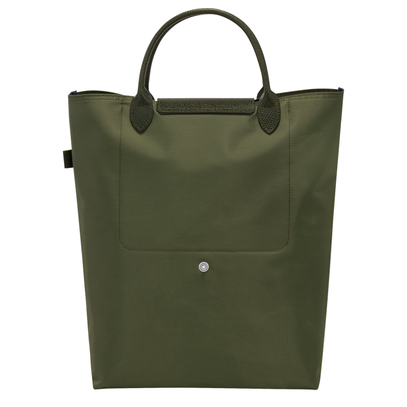 Sac cabas M Le Pliage Green