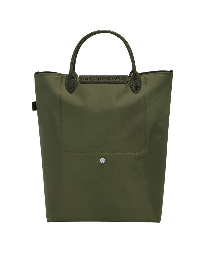 Sac cabas M Le Pliage Green