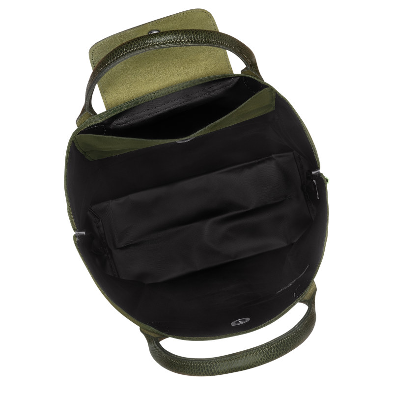 Sac cabas M Le Pliage Green
