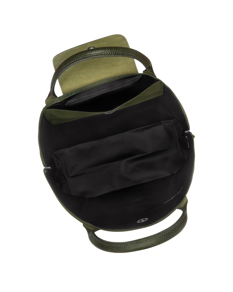 Sac cabas M Le Pliage Green