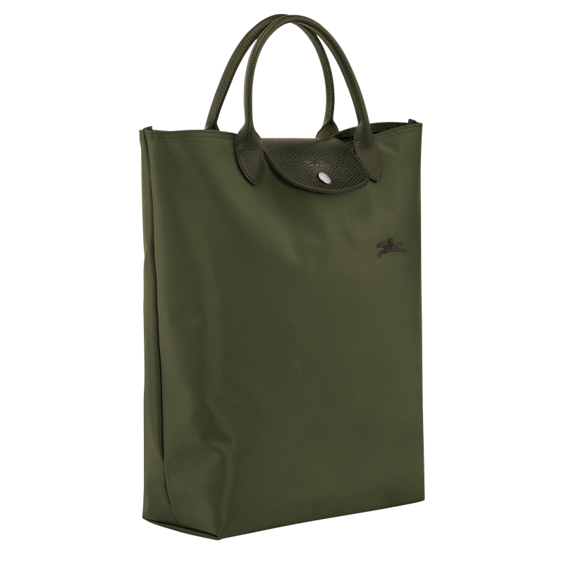 Sac cabas M Le Pliage Green