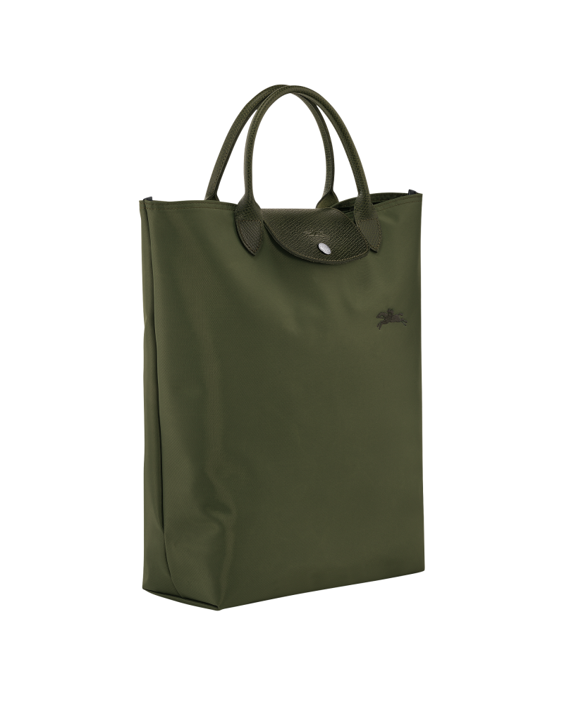Sac cabas M Le Pliage Green