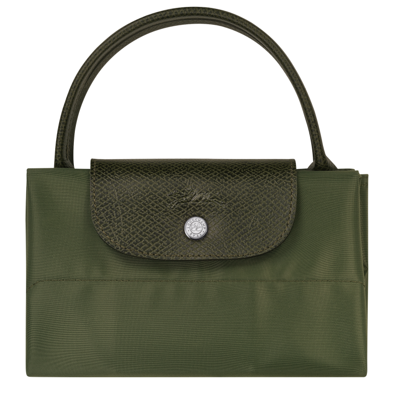 Sac cabas M Le Pliage Green