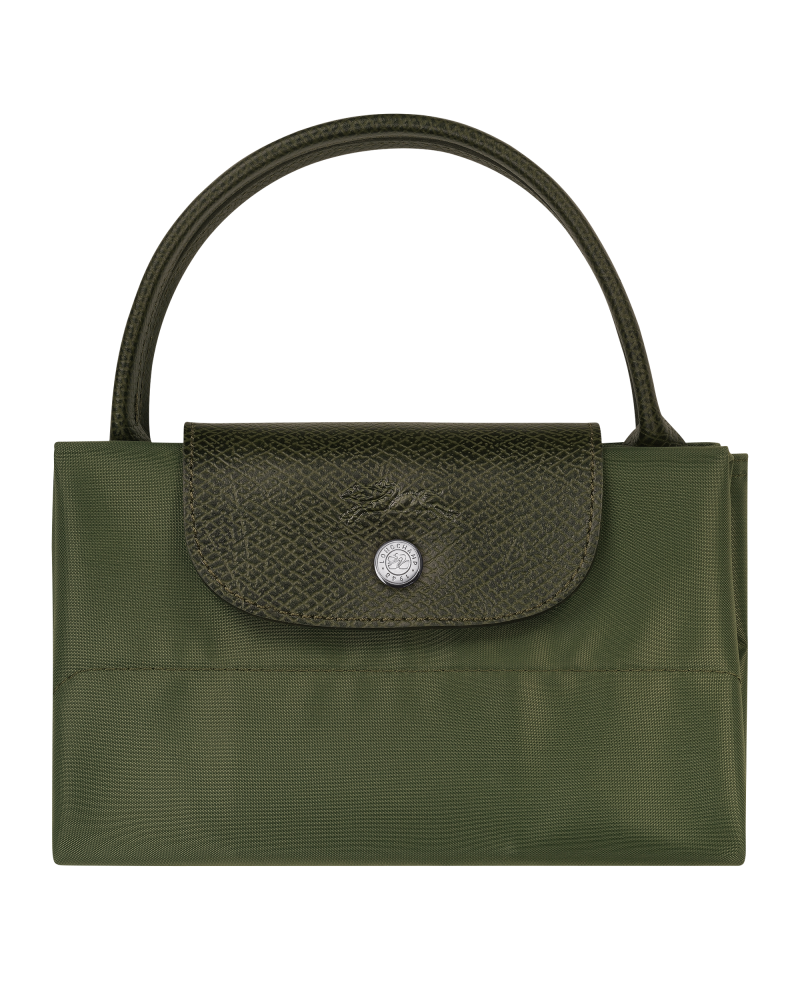 Sac cabas M Le Pliage Green