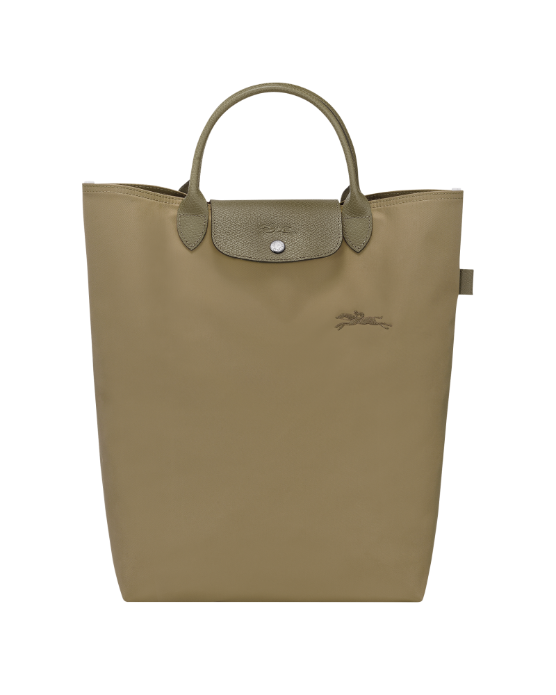 Sac cabas M Le Pliage Green