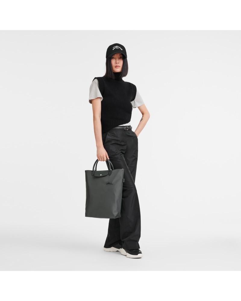 Sac cabas M Le Pliage Green
