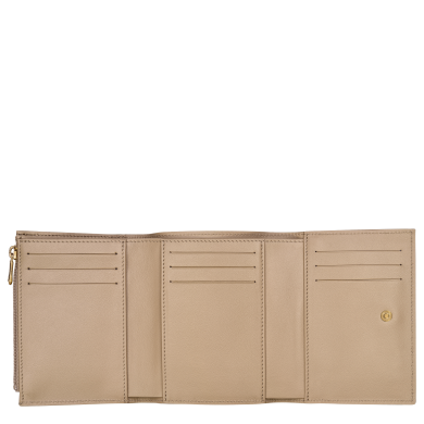 Portefeuille compact  Le Roseau