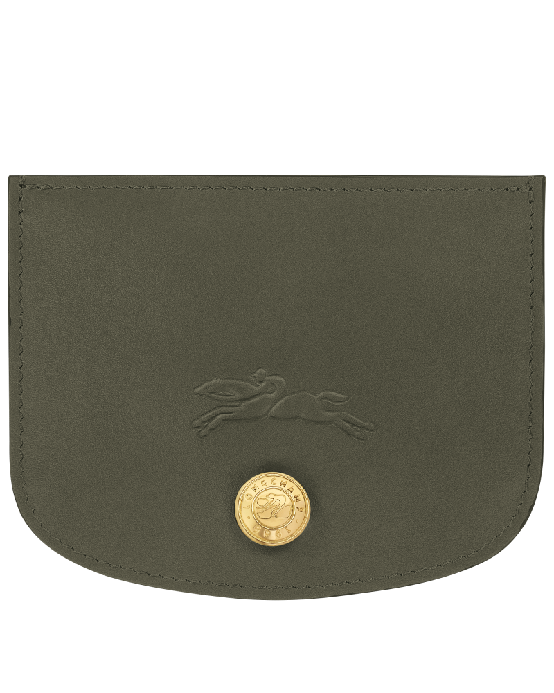 Porte-cartes  épure