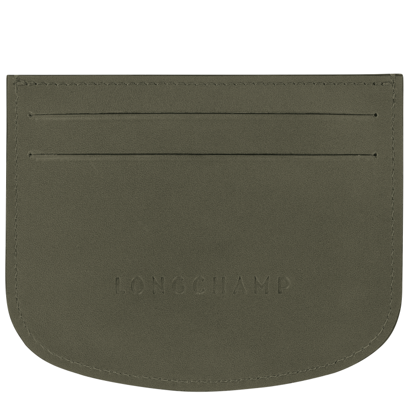 Porte-cartes  épure