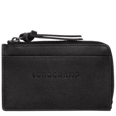 Porte-cartes  Longchamp 3D