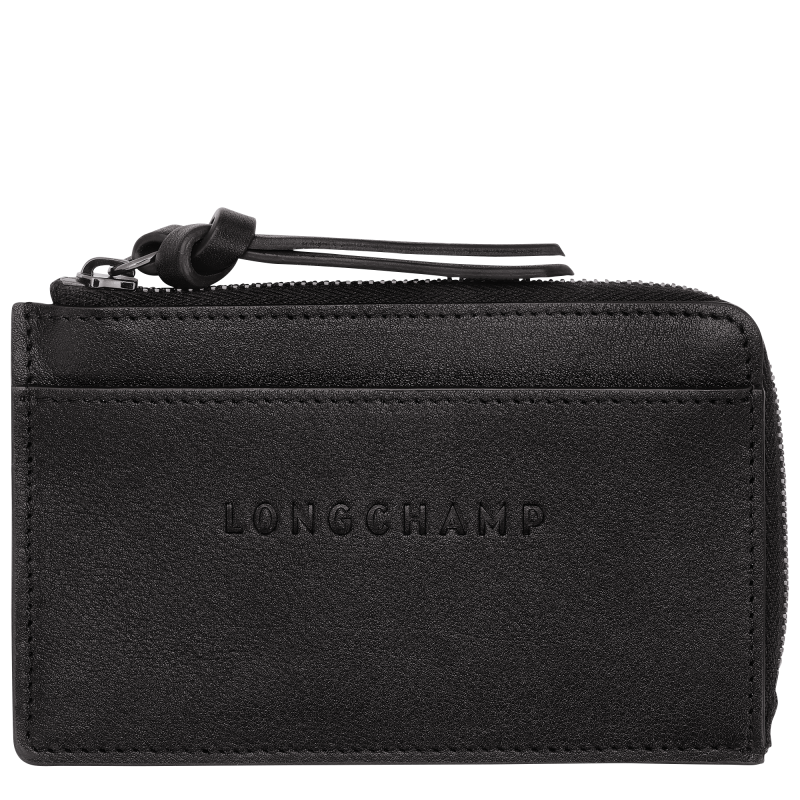 Porte-cartes  Longchamp 3D